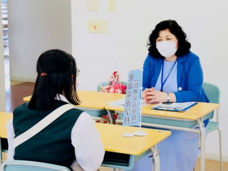 6/27オープンキャンパス報告