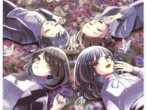 おいでよ、仙台白百合