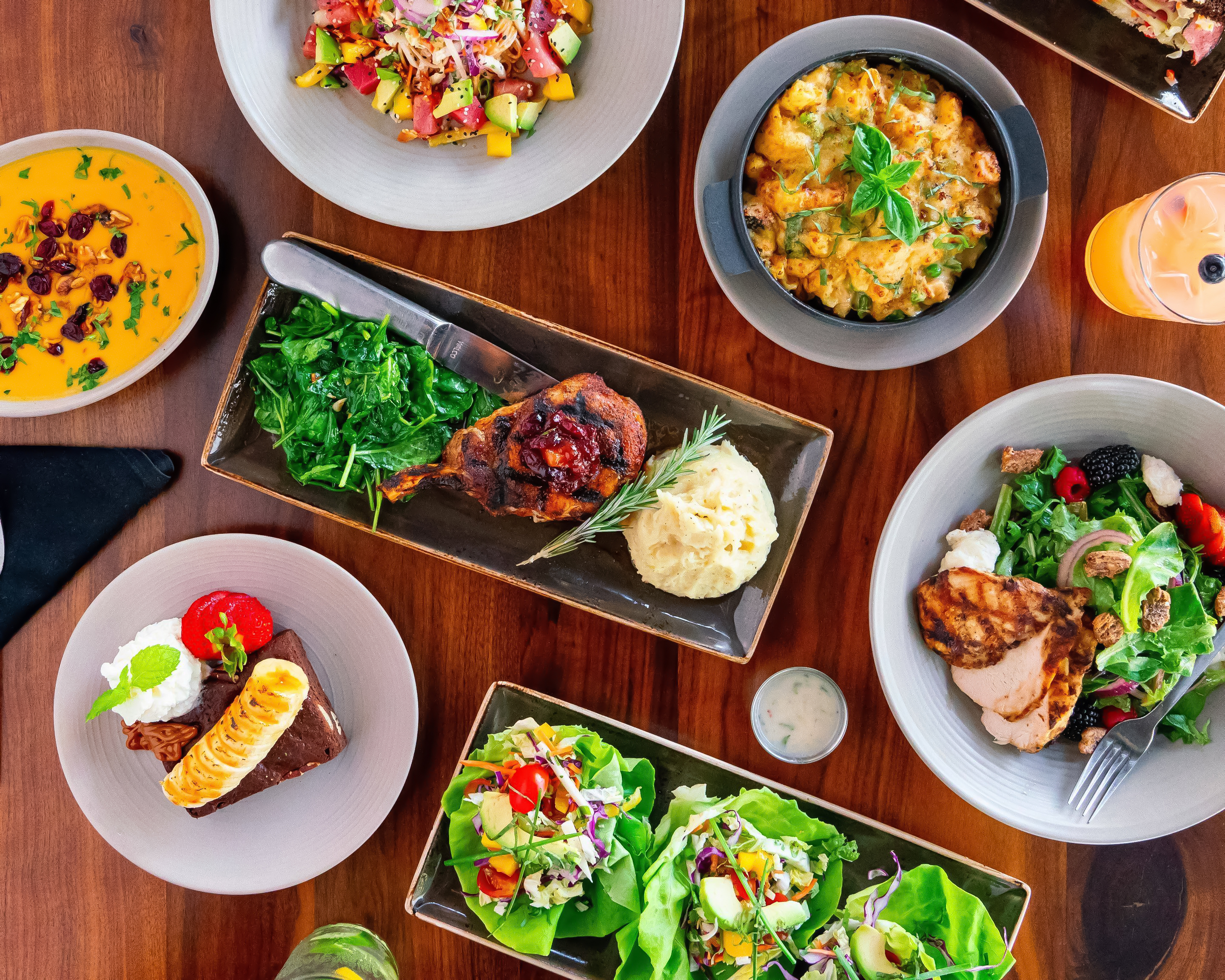 GRANVILLE — Studio City