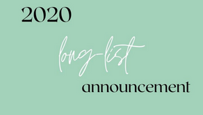 Long-listed for the 3-Day Novel Contest!!