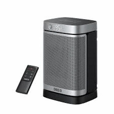 Transform your Home with DREO