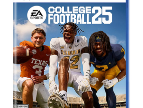 College Football 25 for PS5