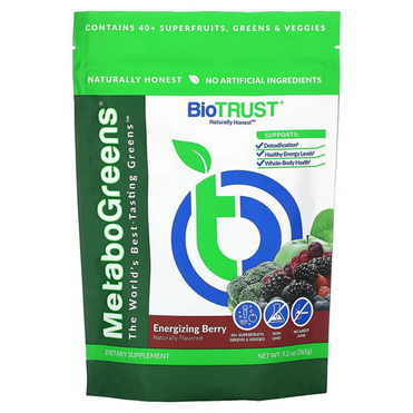 BioTrust New! Save up to 20% 