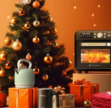 Find Innovative Tech at TaoTronics