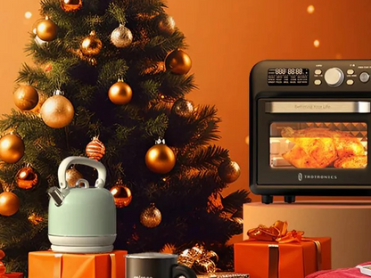 Find Innovative Tech at TaoTronics