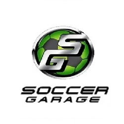 Soccer Garage Clearance Sale!