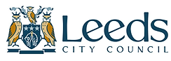 Leeds City Council Logo