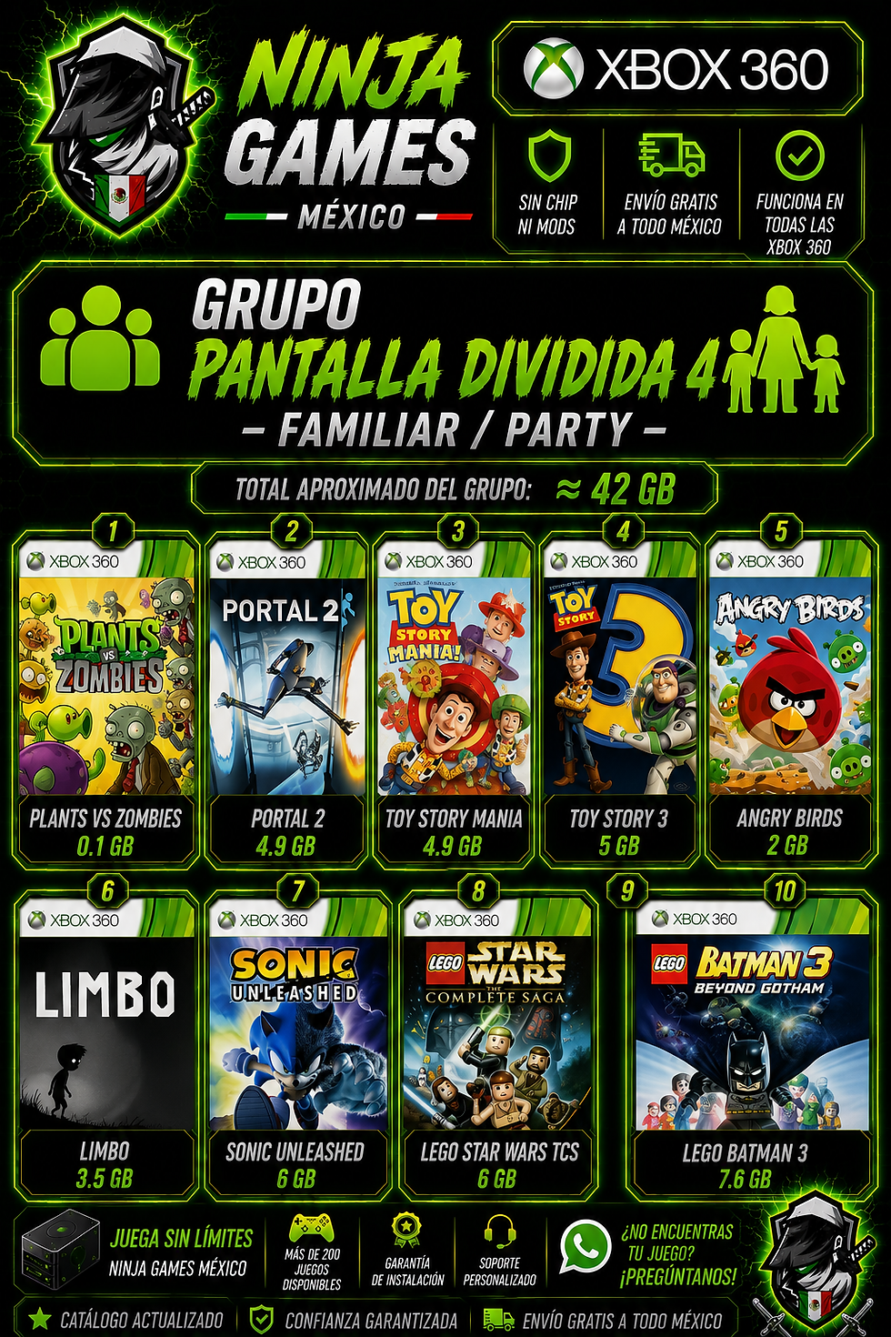 Miniatura: DISCO DURO PERSONALIZADO 500 GB