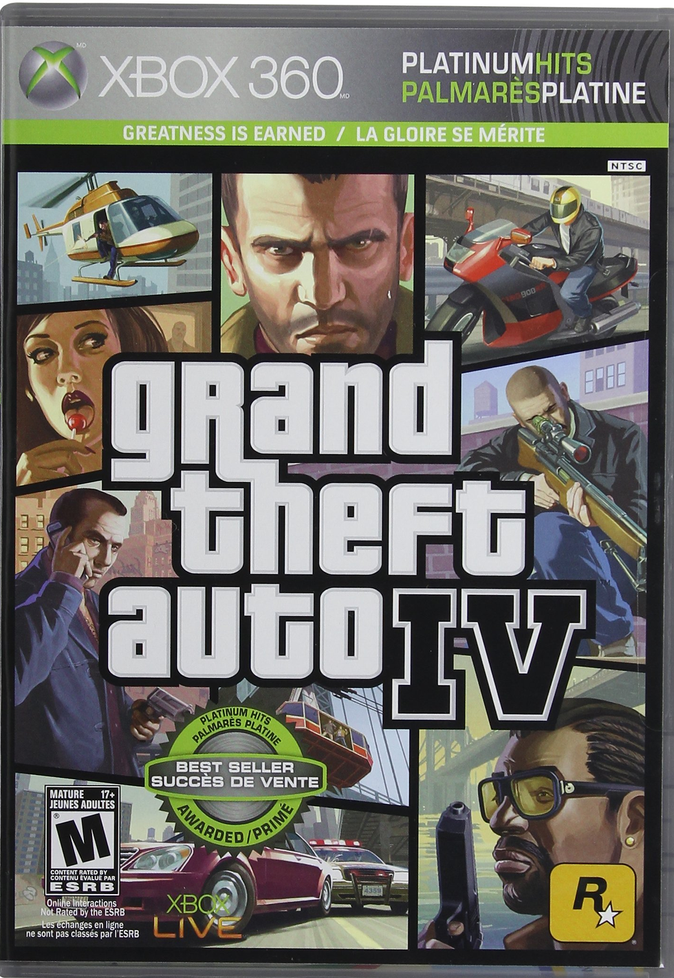 GTAIV