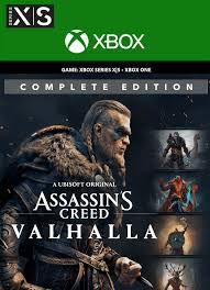 Assassin's Creed® Valhalla Complete Edition