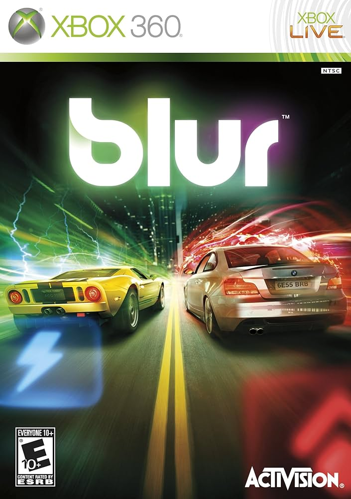 BLUR