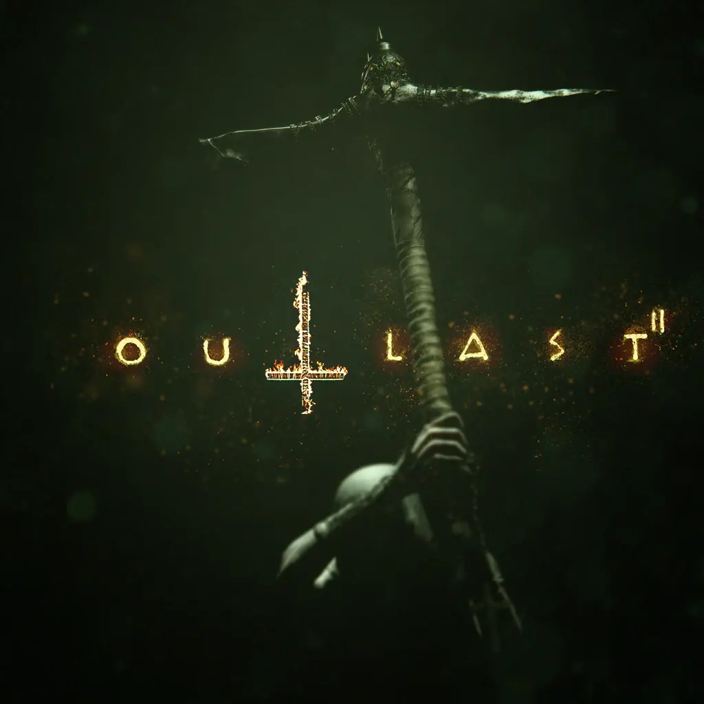 OUTLAST 2