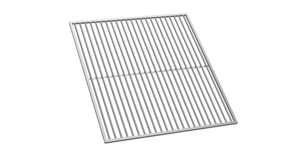 HAYES - 21.5W X 24D - FULL FRAME