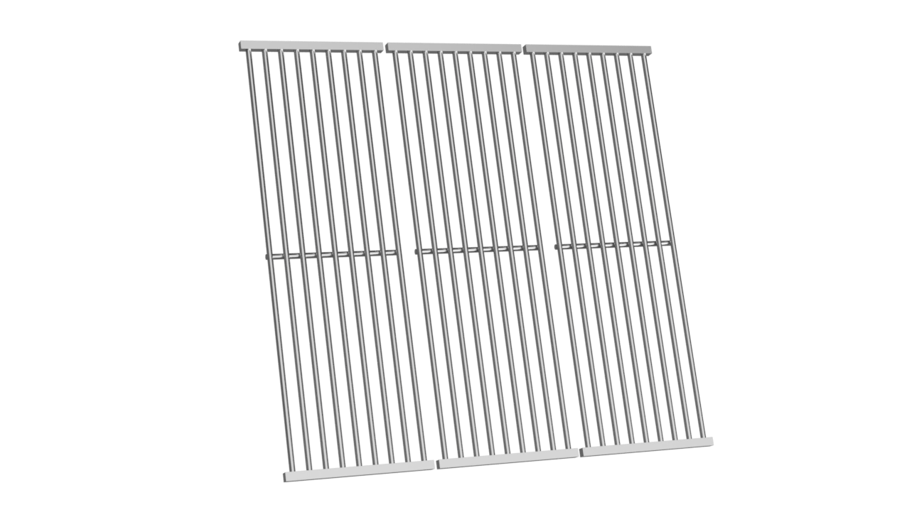 CARLTON - 3 PCS. - 6.75W X 19.75D - STANDARD