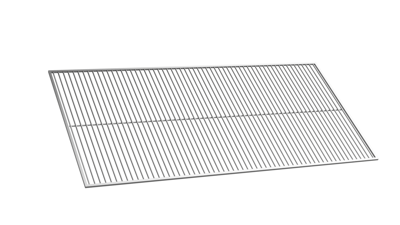 WINTERS - 55W X 26.75D - FULL FRAME