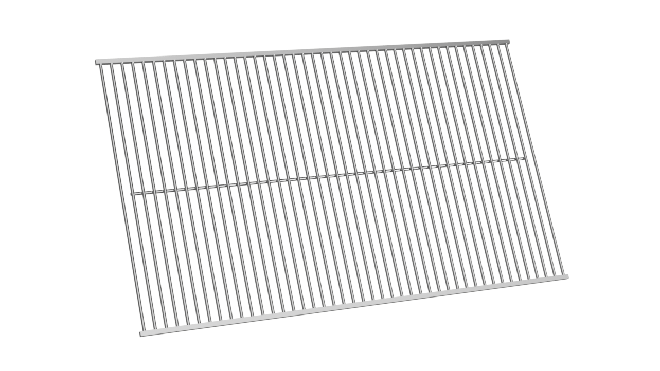 LONG CUSTOM GRILL GRATE