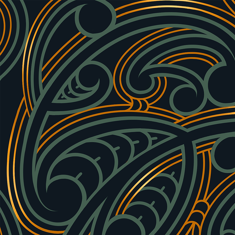 Thumbnail: Te Metamorphosis of Hine