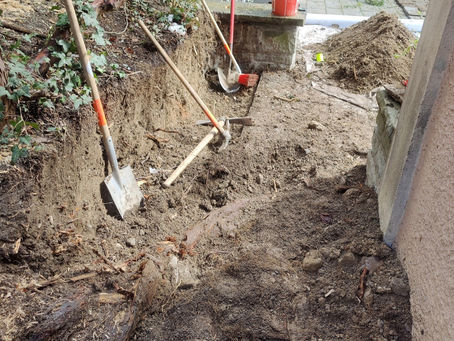 Gartenplanung Altstetten – Ihr Garten, Ihre Träume
