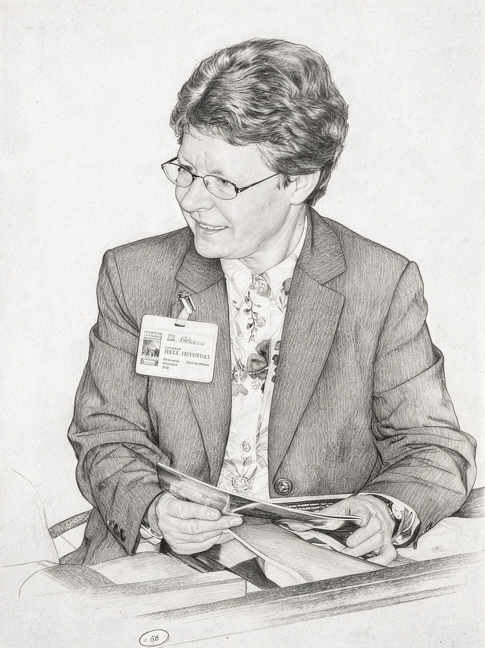 Jocelyn Bell Burnell, Radioastronomin
