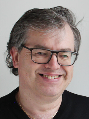 Foto von Erich Madl