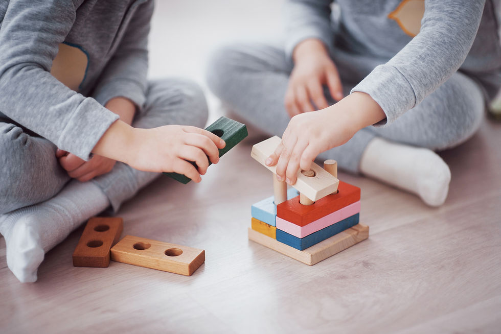 Mitarbeiter*innenschutz bei Aufsichtspflicht und Kinderschutz