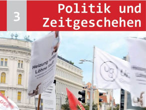 Unabhängig und in Bewegung