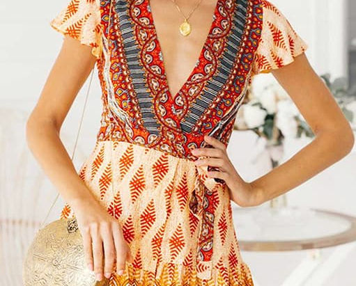 El estilo Bohemio