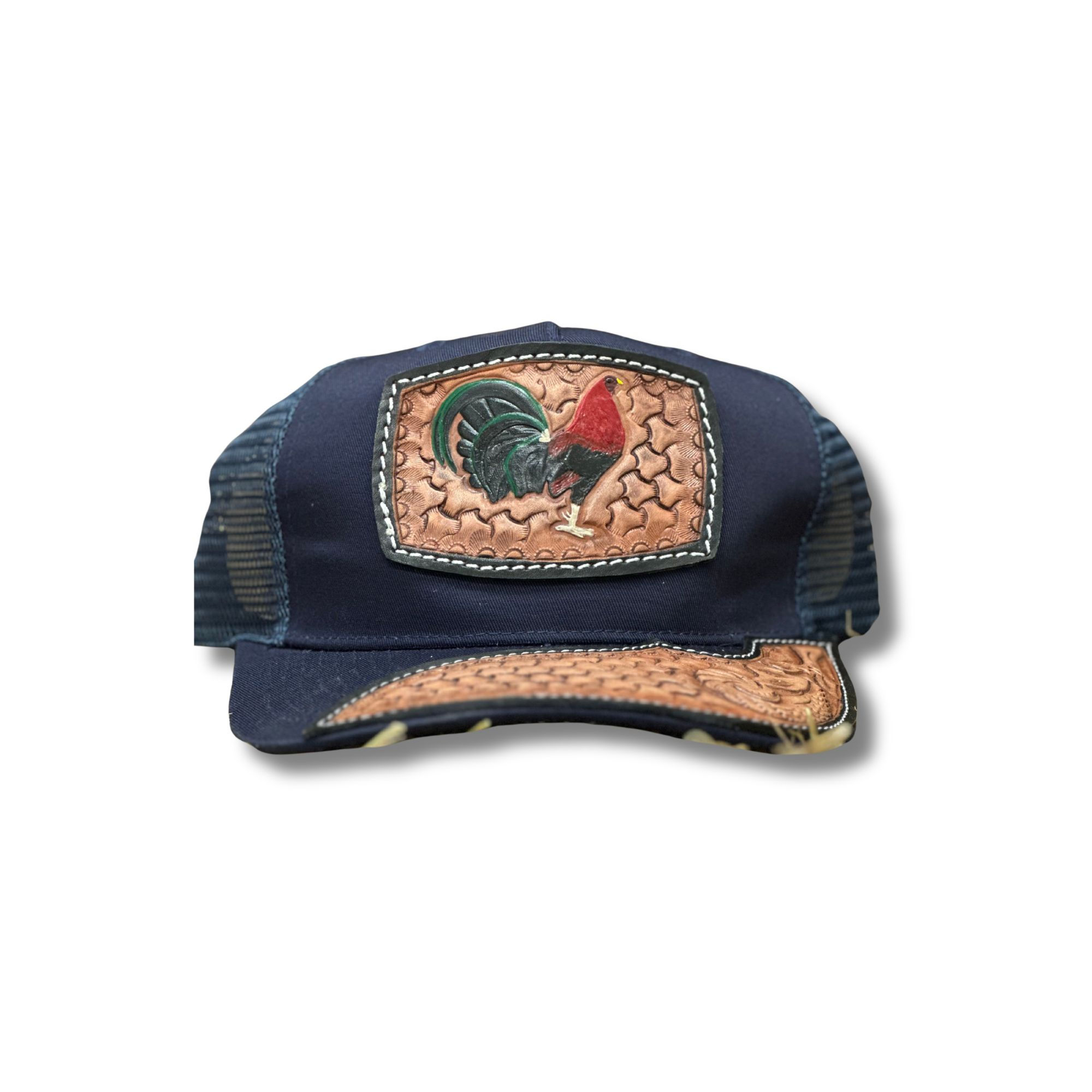 GORRA GALLO