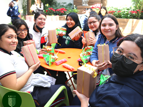 HOPEN HOUSE | Prepa Palmares