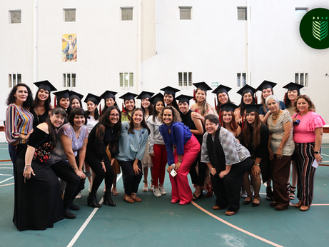 Brindis de Bachillerato