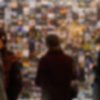 Ausstellung »HABITAT«