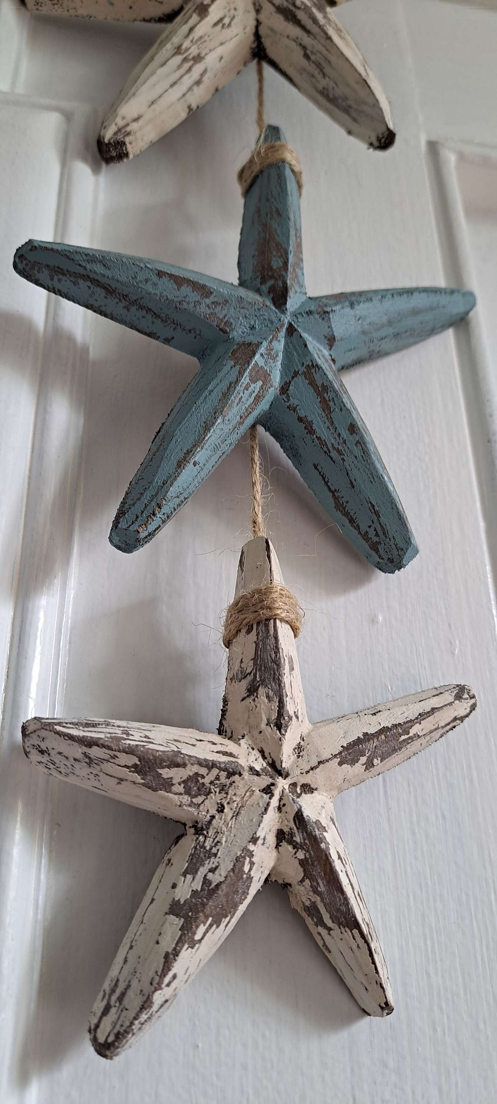 STAR FISH STRAND