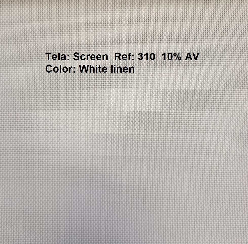 Miniatura: Panel Japones Screen 310