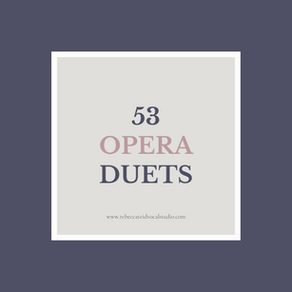 #114: 53 Opera Duets