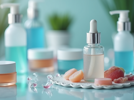 Silicones, Hydration, and Why Formulation Balance Matters