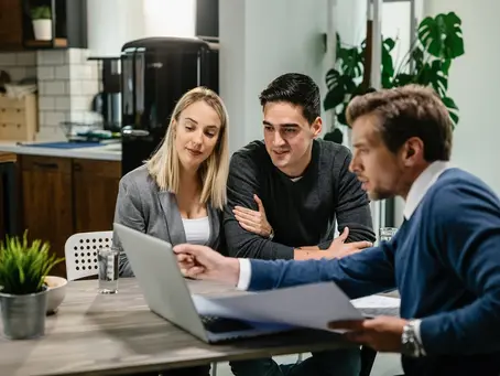 Home Loan Broker Gold Coast