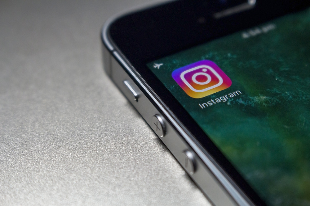 Instagram als Bewerbungstool