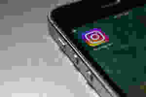 Instagram als Bewerbungstool