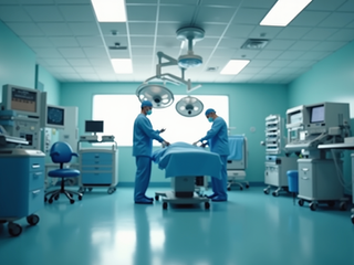 Career Opportunities in Cardiothoracic Anaesthesia and ICU