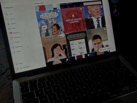 Facing the facts: political biases cause upheaval in online media