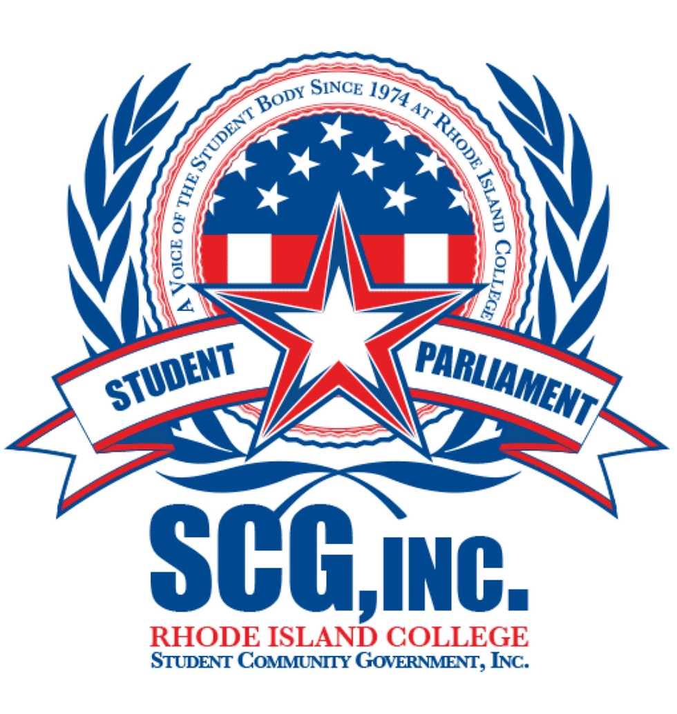 Graphic by RIC Student Community Government