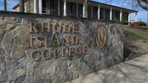 RIC’s Homecoming at a glance