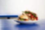 Mount Stevens Grilled Sammich