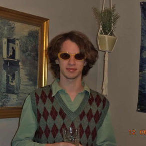 Meet the candidate: Malcolm Mann shares plans for creating student connection 