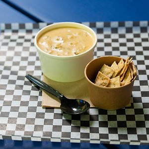 Soup of the Day