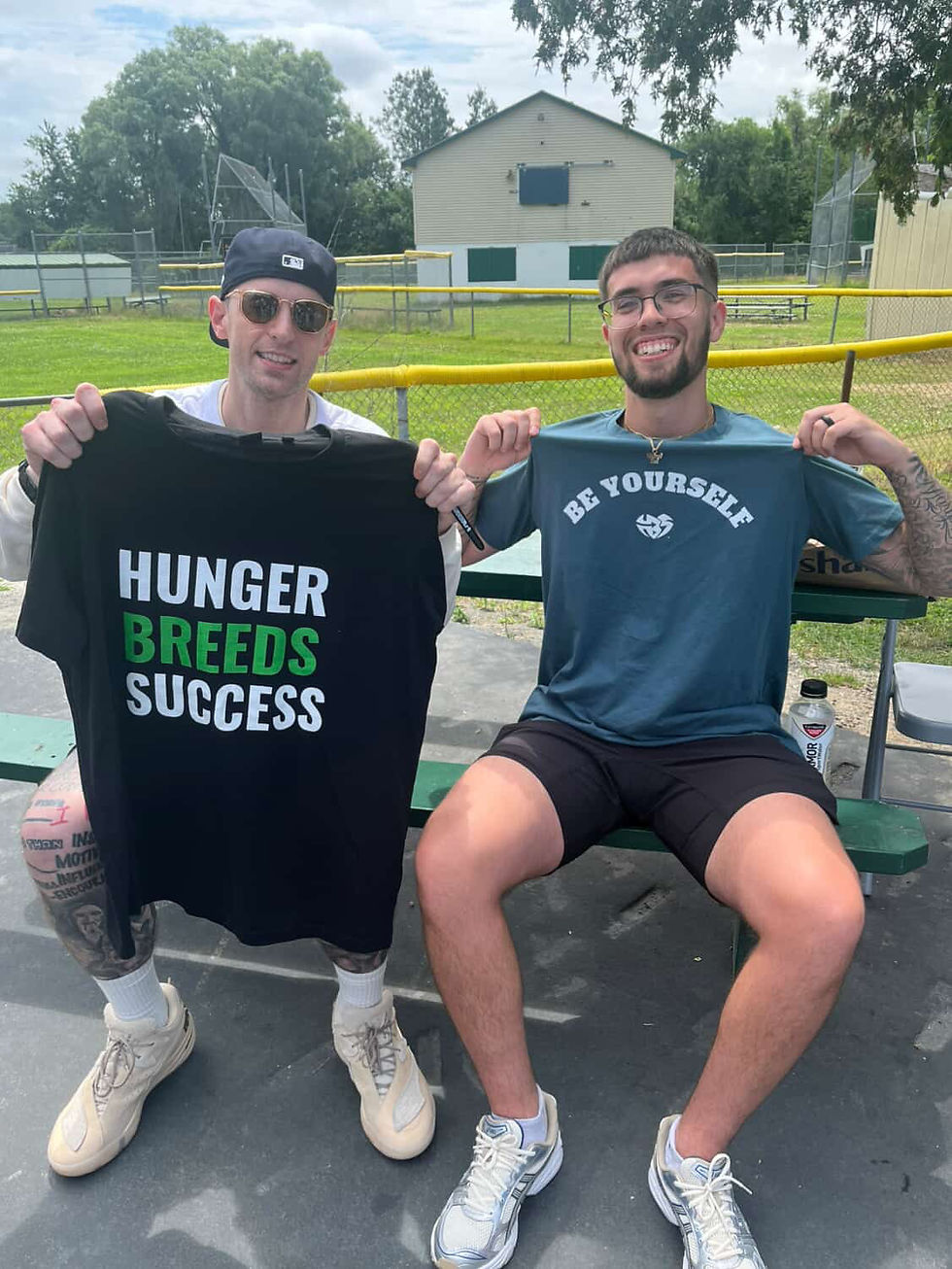 Image from Eddy Vieira