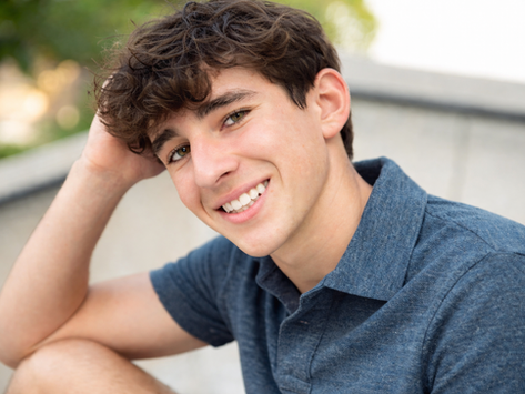 Meet the candidate: Joshua Mihalos plans to increase productivity if elected as SCG’s next treasurer