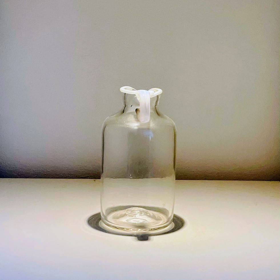 Thumbnail: Jemma Van Osch Milk Bottle