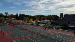 CHAMPIONS AGAIN: Anchorwomen seize back-to-back LEC titles with 4-2 win over UMass Boston