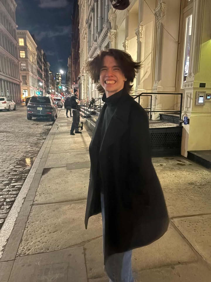 Photo credits: Malcolm Mann